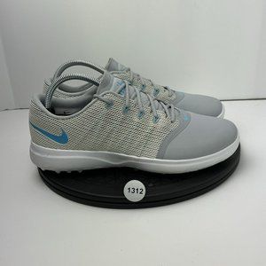 nike women's lunar empress spikeless golf shoes